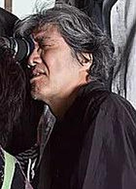 近森真史