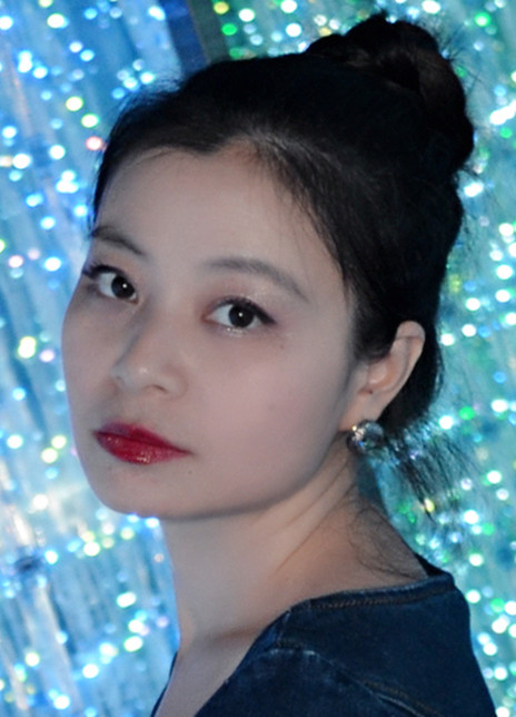 汤咏静