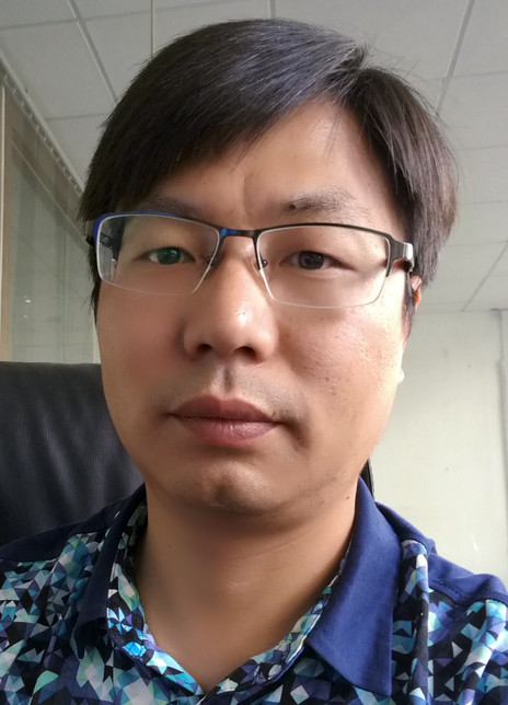 杨大江