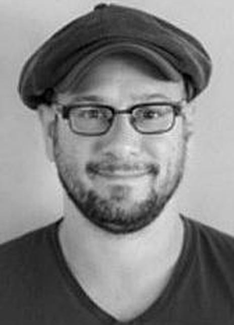 戴维·P·史密斯