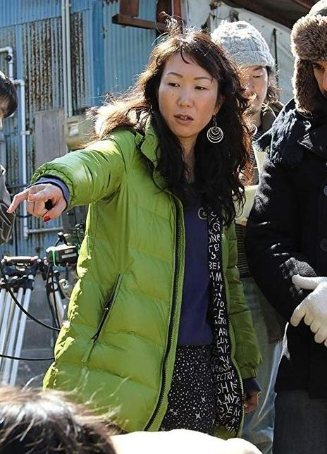 宮崎光代