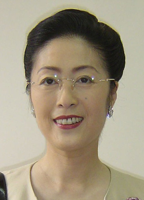 傅晓娜