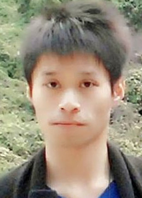 陈嘉俊