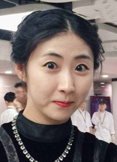 鲍鲸鲸
