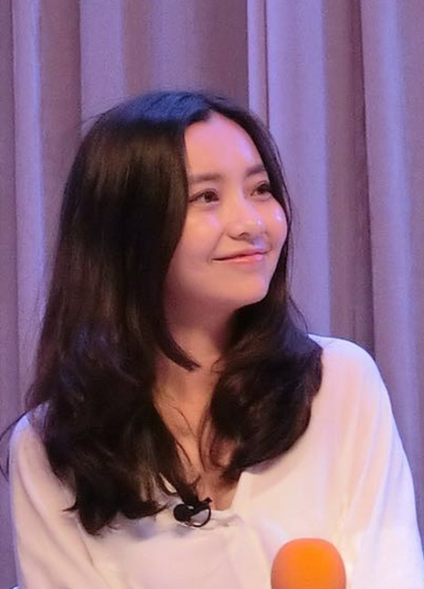 杨薇薇