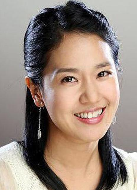 李妍京