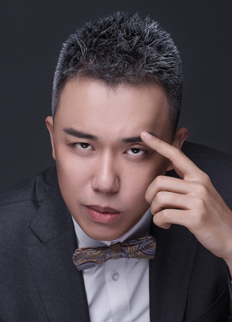 王志君