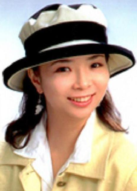 佐佐木优子