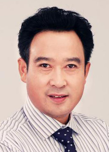 梁春书