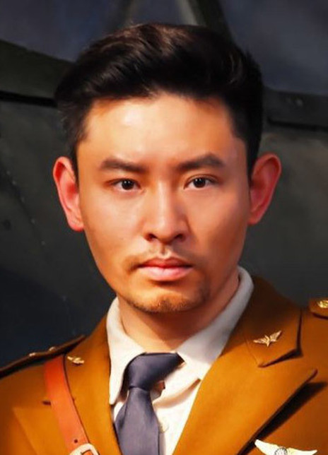 叶鹏