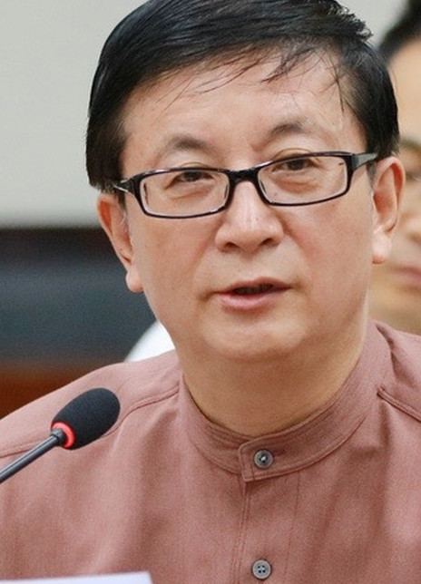 陈大明