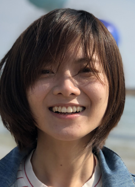 郝心悦