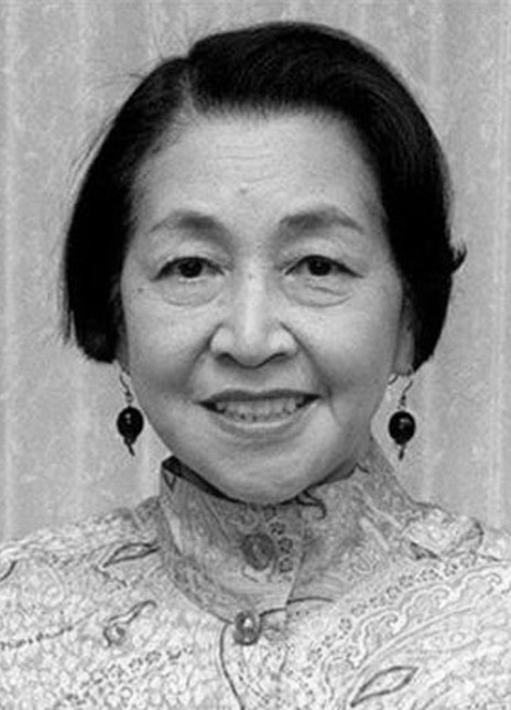 东惠美子