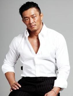 秋山成勋