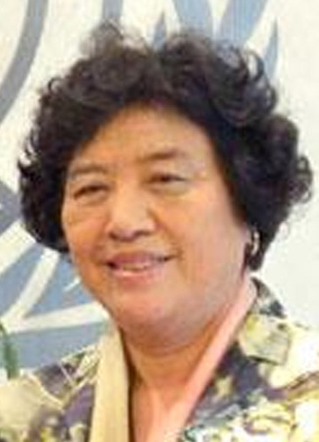 肖桂云