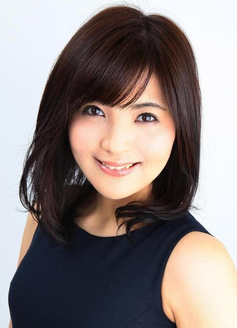 森下由树子