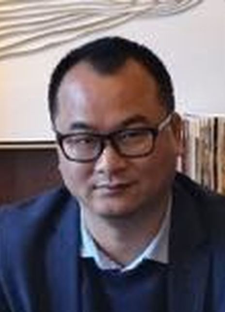 陈木科