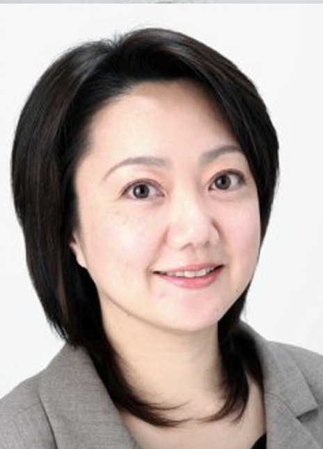 玉川纱己子