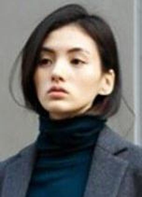 金容智