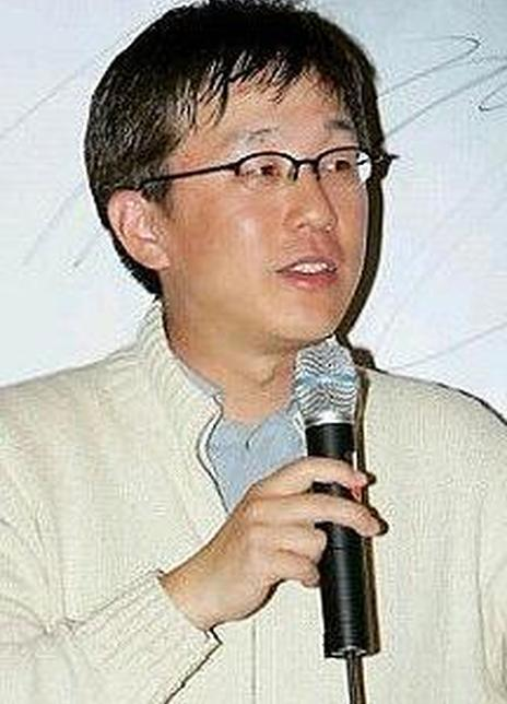 姜信孝