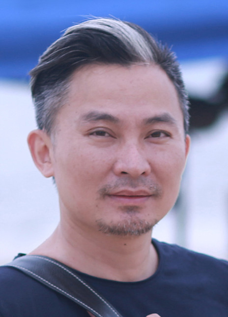 沈少河