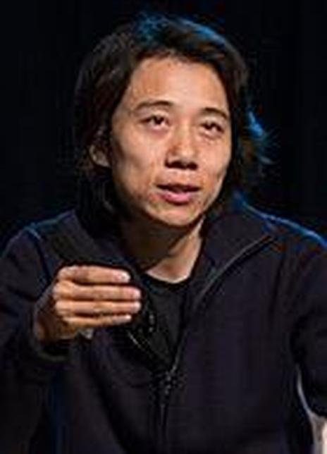 于柏杨