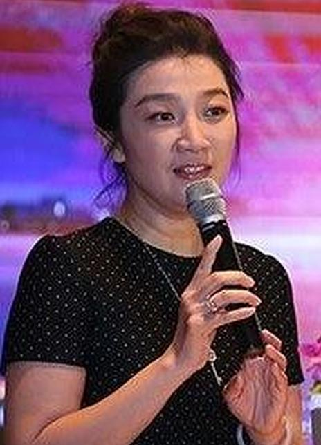庞丽薇​