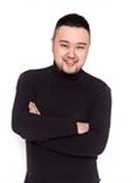 邢文雄