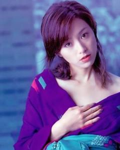 酒井法子