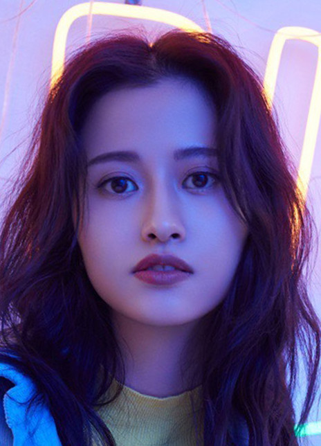 陈雅丽