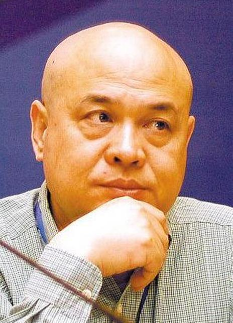 马中骏