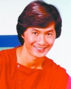 许冠杰