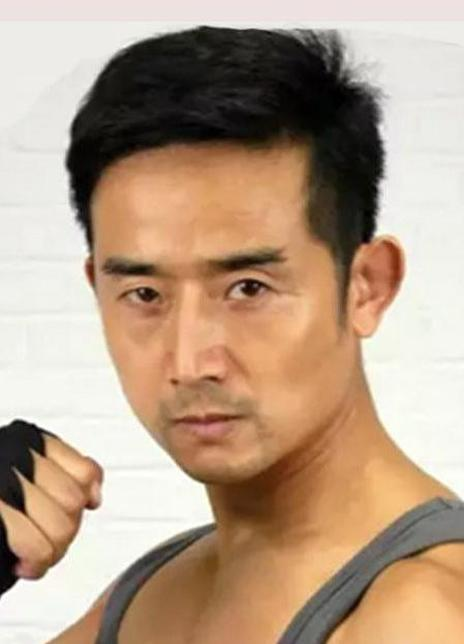 刘勇