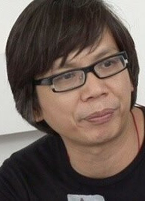 林黎胜