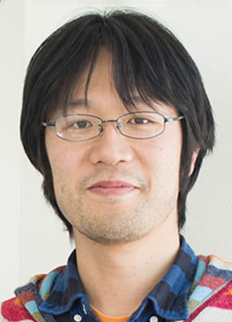 今井一晓