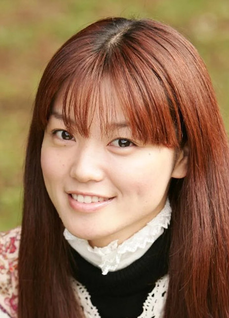 远藤绫