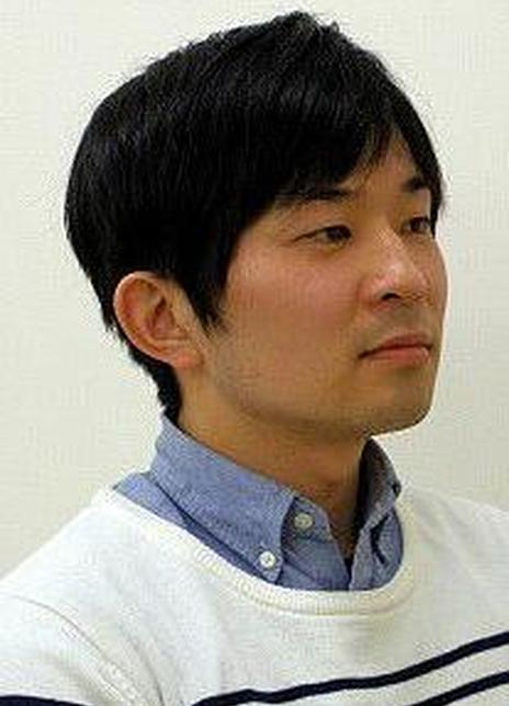 今井有文