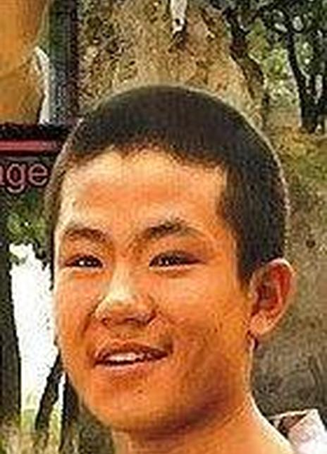 徐钵瓶