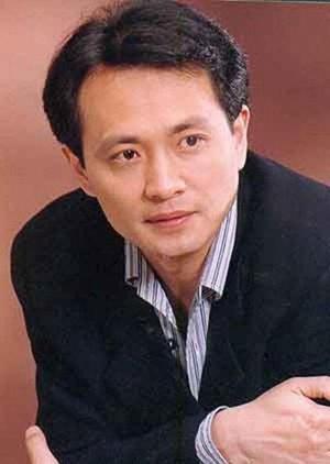 丁志诚