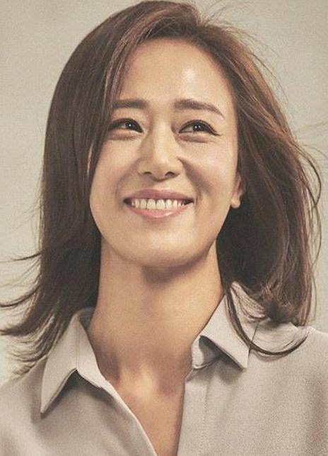 禹美华