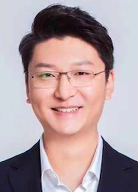 马程超
