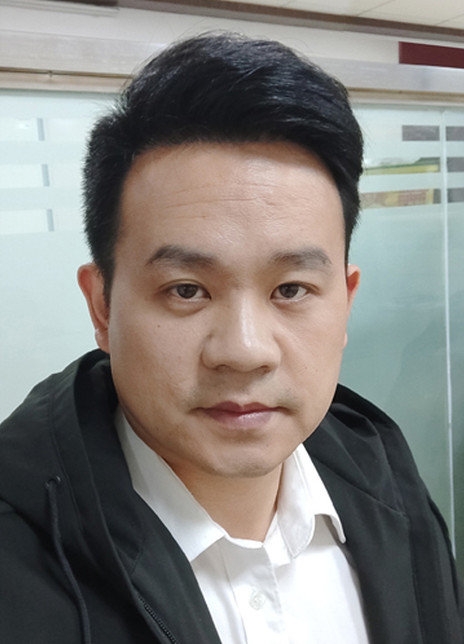 李礼兴
