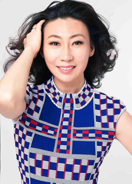 唐禾香