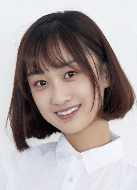白妤霏
