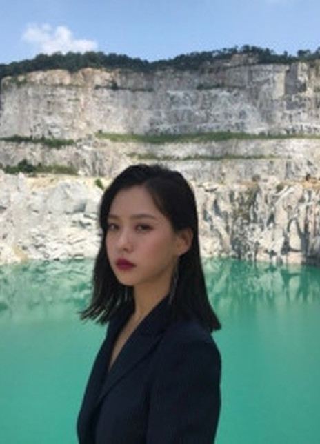 高敏诗