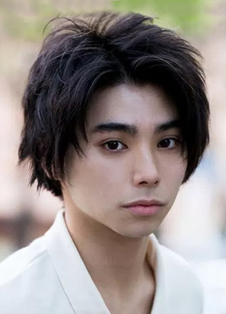 村上虹郎