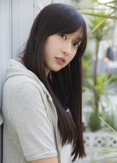 鲇川桃果