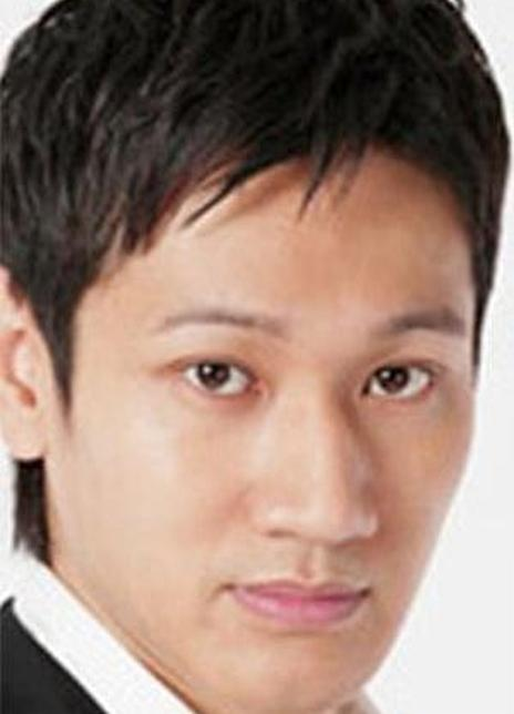 増田修一朗