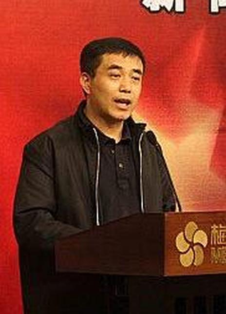 庄殿君