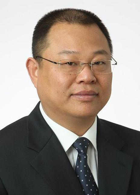 薛继军